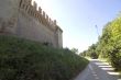 Castle of Rancia, near Tolentino