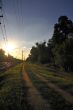 railway