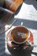 Morning tea