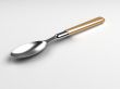 three dimensional tablespoon