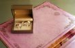 Wedding rings