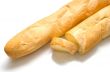 Fresh tasty bread