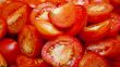 tomatoes background