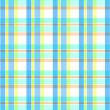 Colorful checks