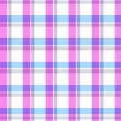 Colorful checks