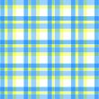 Colorful checks