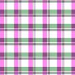 Colorful checks
