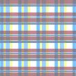 Colorful checks