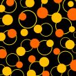 Circles pattern