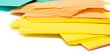 Pile of a pure paper 2