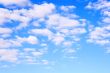 summer sky