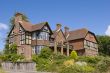 Tudor house