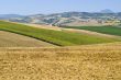 Marche - Landscape near Cingoli