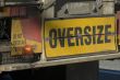 oversize load