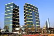 Modern Buildings