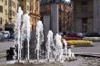Fountain