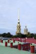Spires
