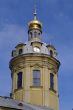 Top of church