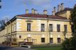 Old building