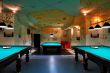 Billiard tables