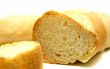 Fresh tasty bread 2