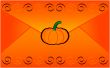 Halloween letter