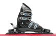 Ski equipment