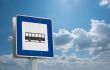 Bus stop