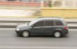 Car motion