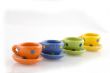colorful crockery