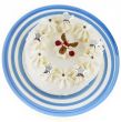 christmas cake