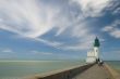 classic lighthouse