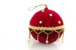 Christmas ball