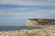 Normandy coast