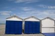 beach houses