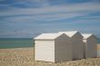Beach houses