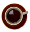 hot coffee