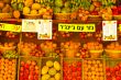 Fruits.