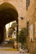 Narrow Street.