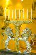 Menorah.
