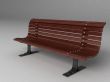 rest bench