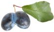 plums