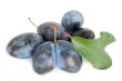 plums