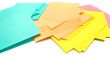 pure paper for notes