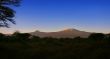 Kilimanjaro Mountain Morning