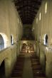 Church of Santa Maria a pie di Chienti (Macerata) - Interior