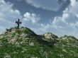 cross