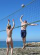 Beach Volleyball