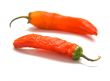 Red peppers