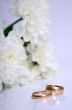 wedding rings